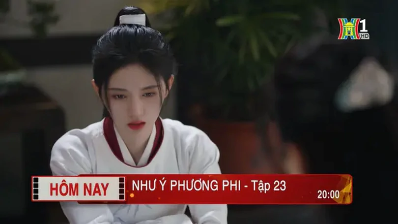 'Như Ý Phương Phi' - Tập 23: Quyết tâm