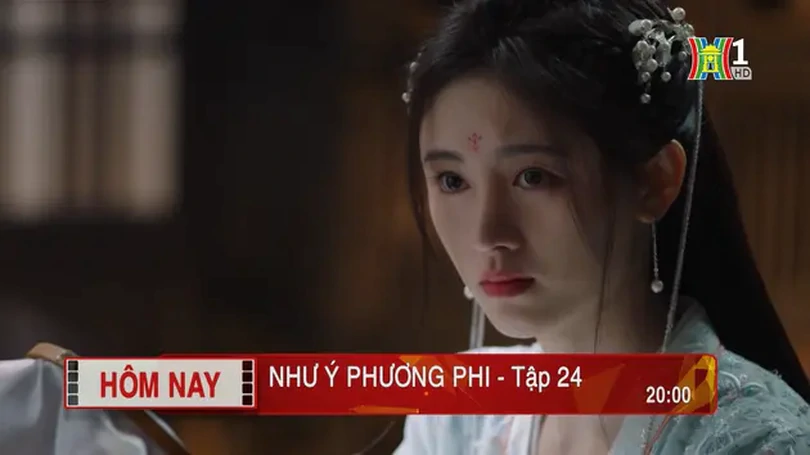 'Như Ý Phương Phi' - Tập 24: Cố gắng