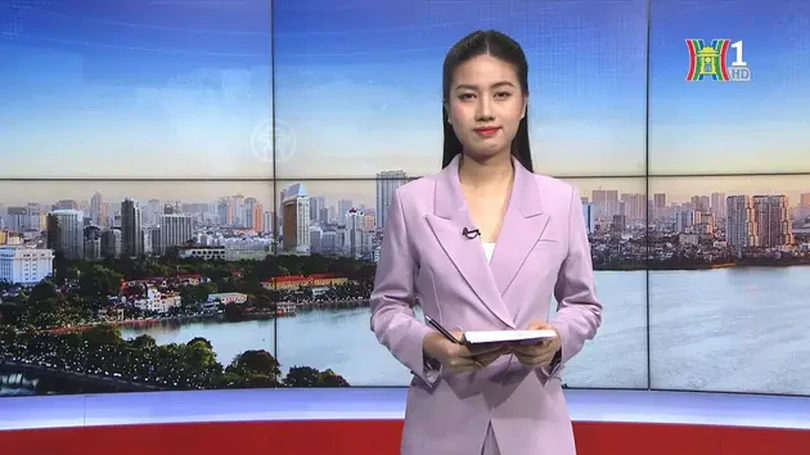 Chương trình Thời sự 9h00 | 12/10/2024