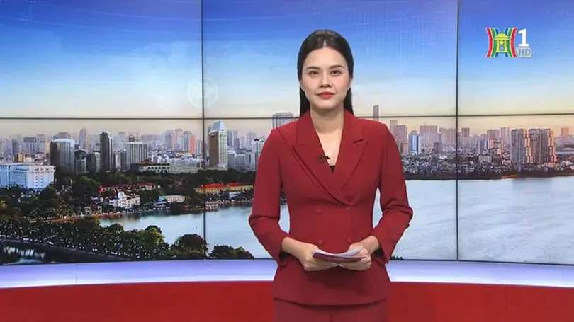 Chương trình Thời sự 15h00 | 12/10/2024