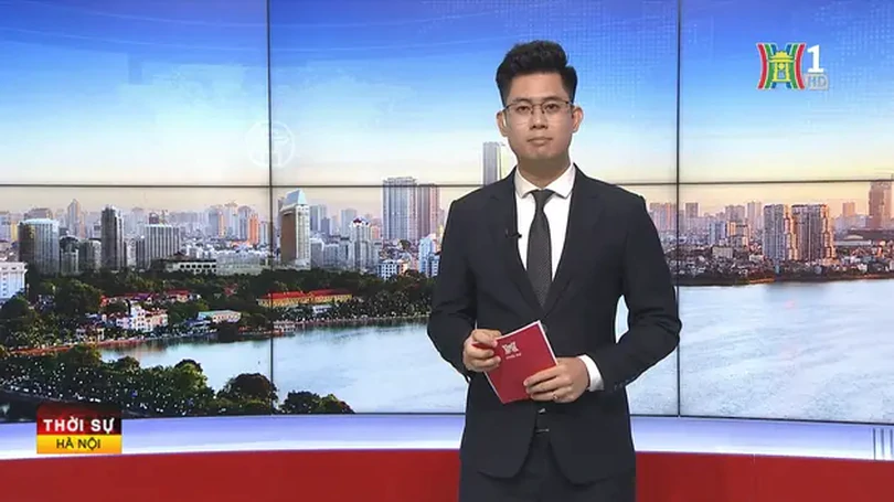 Chương trình Thời sự 9h00 | 13/10/2024
