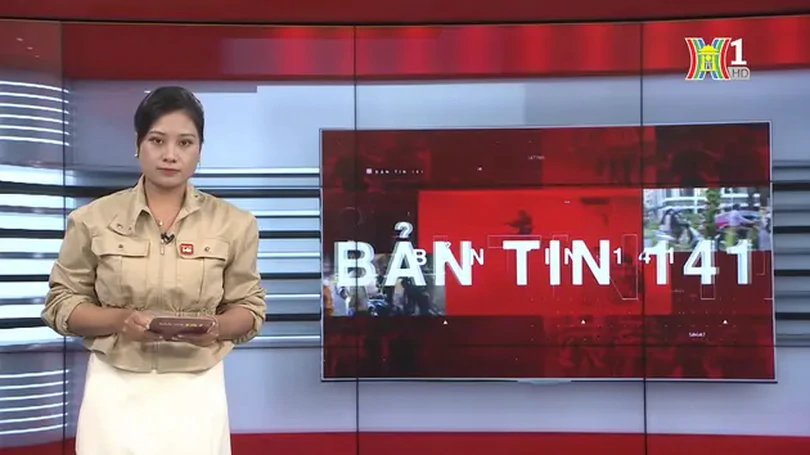Bản tin 141 | 14/10/2024