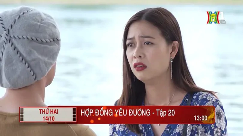 'Hợp đồng yêu đương' - Tập 20: Thành công