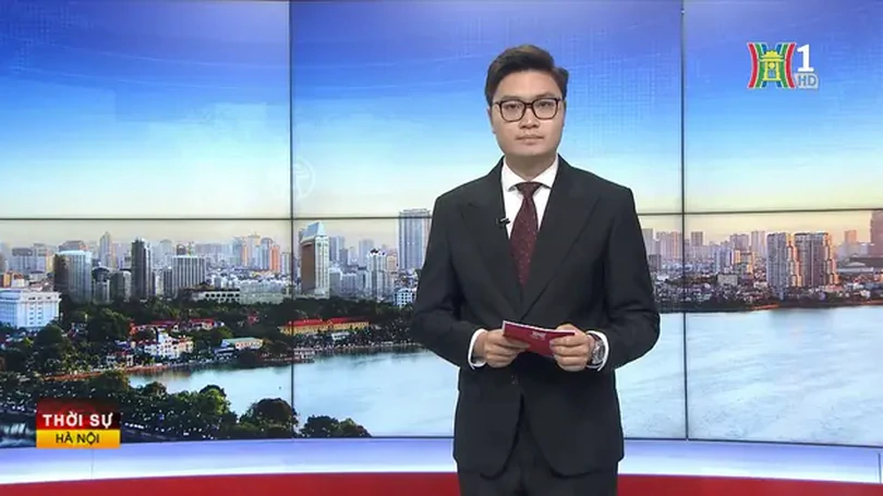 Chương trình Thời sự 9h00 | 15/10/2024