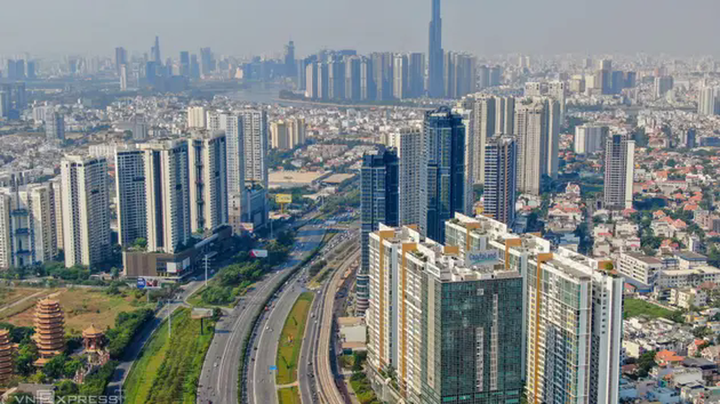 Giá BĐS tăng cao do sự tiếp tay của nhóm đầu cơ