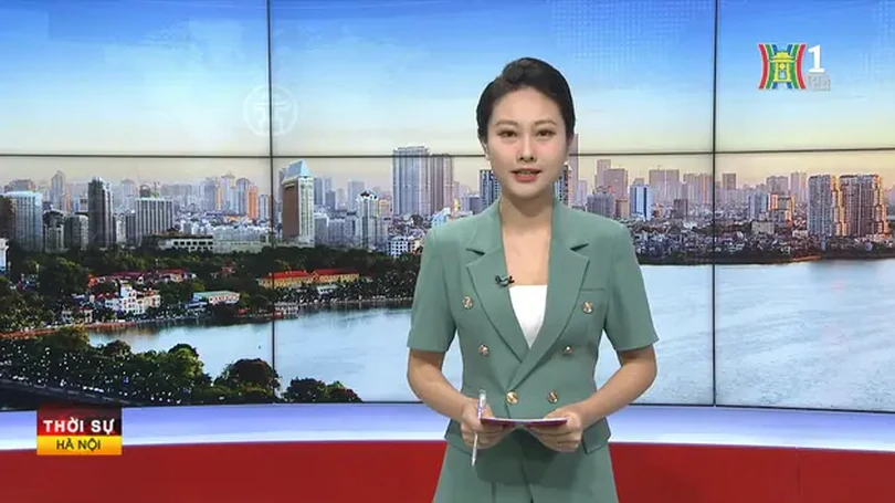 Chương trình Thời sự 9h00 | 16/10/2024
