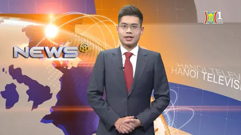 HANOITV News | 15/10/2024