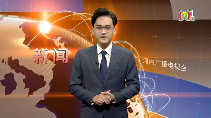 中文新闻 17/10/2024 | Bản tin tiếng Trung