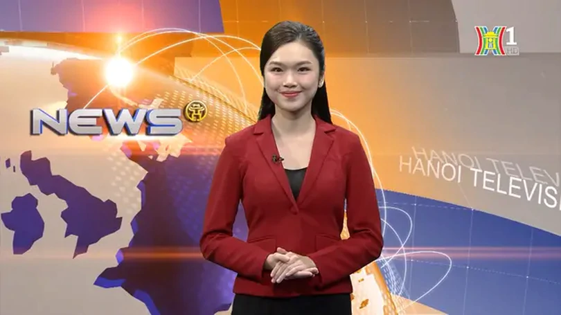 HANOITV News | 18/10/2024