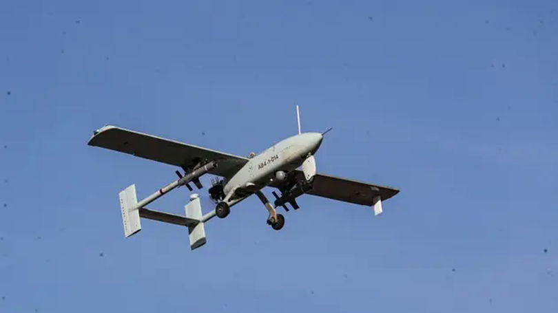 UAV của Hezbollah tấn công tư dinh Thủ tướng Israel