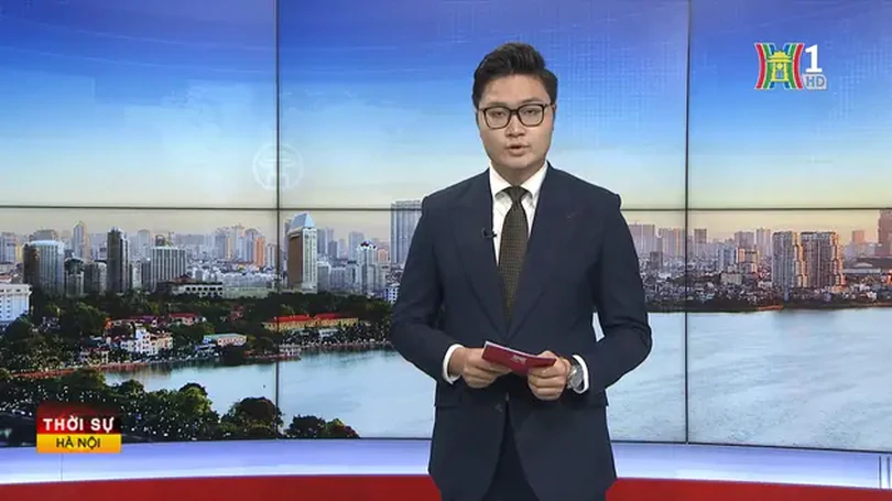Chương trình Thời sự 15h00 | 20/10/2024