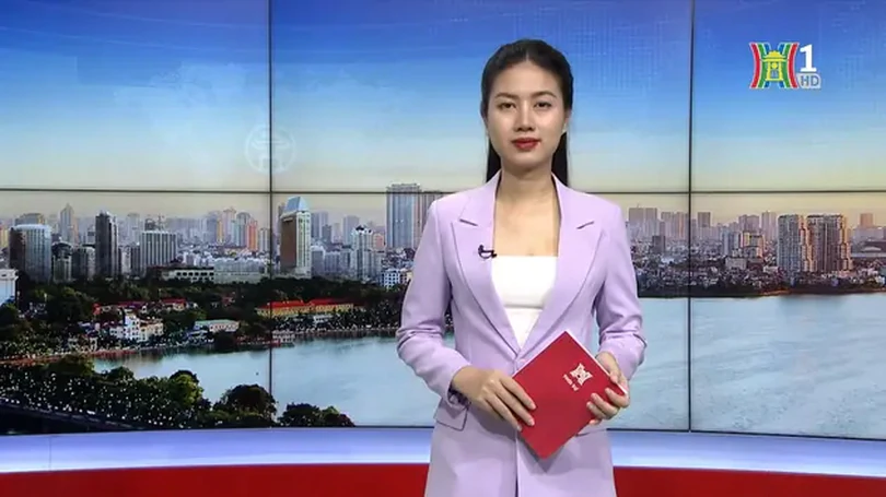 Chương trình Thời sự 9h00 | 20/10/2024