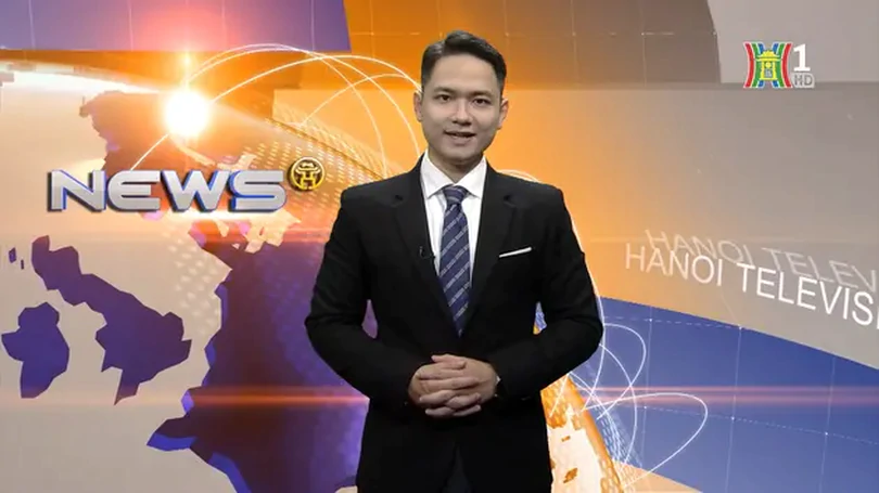 HANOITV News | 21/10/2024