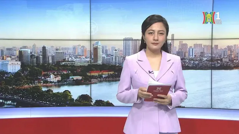 Chương trình Thời sự 15h00 | 21/10/2024
