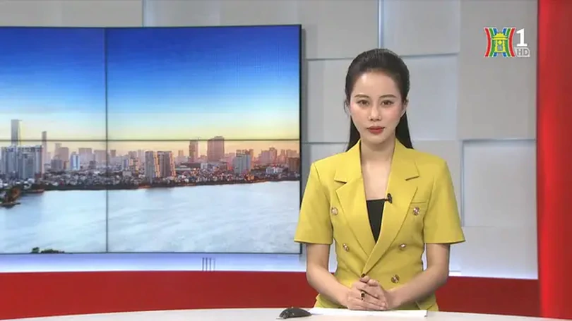 Chương trình Thời sự 11h30 | 21/10/2024
