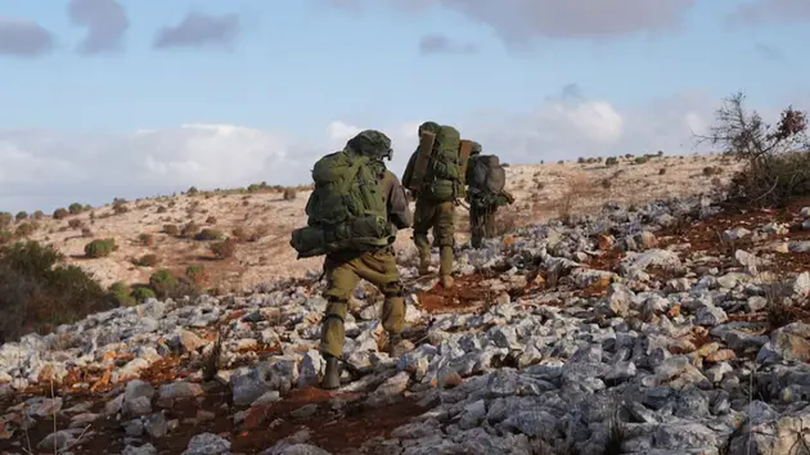 Israel đòi được quyền tự do hoạt động trong không phận Liban