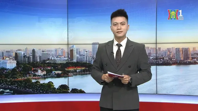 Chương trình Thời sự 15h00 | 22/10/2024