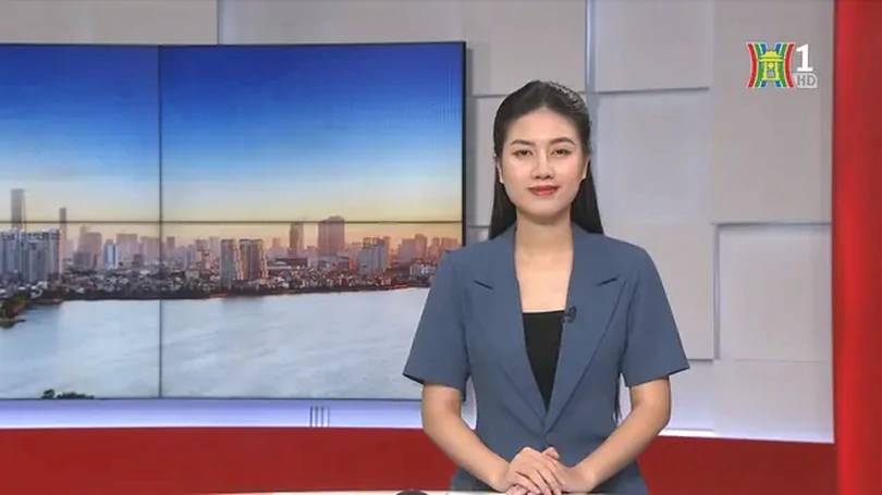 Chương trình Thời sự 11h30 | 22/10/2024