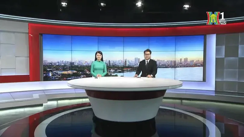 Chương trình Thời sự 18h30 | 22/10/2024