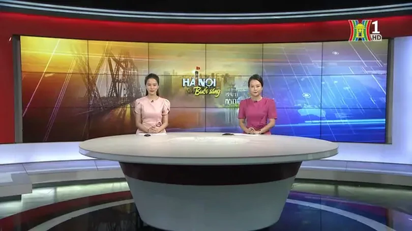 Chương trình Hà Nội buổi sáng | 23/10/2024