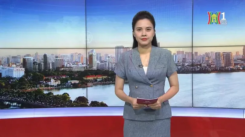 Chương trình Thời sự 15h00 | 23/10/2024