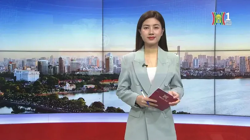 Chương trình Thời sự 9h00 | 26/10/2024