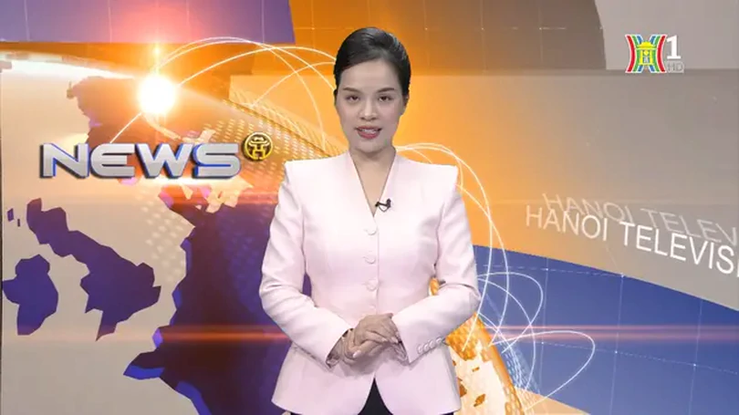 HANOITV News | 26/10/2024