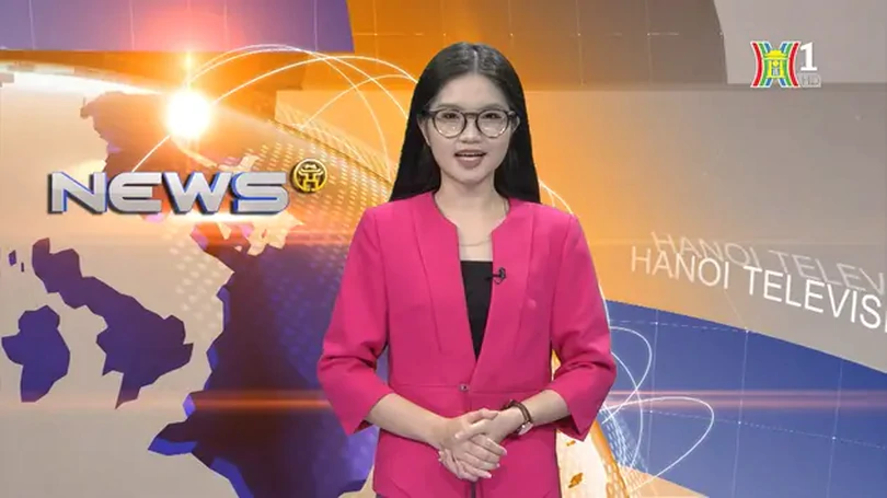 HANOITV News | 27/10/2024