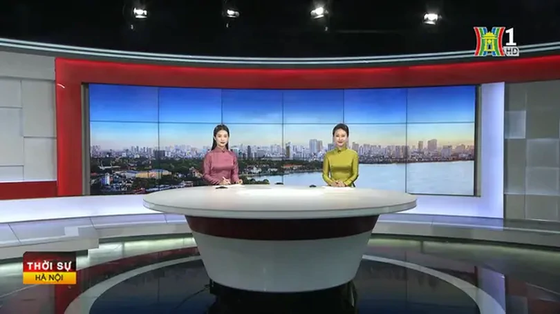 Chương trình Thời sự 18h30 | /10/2024