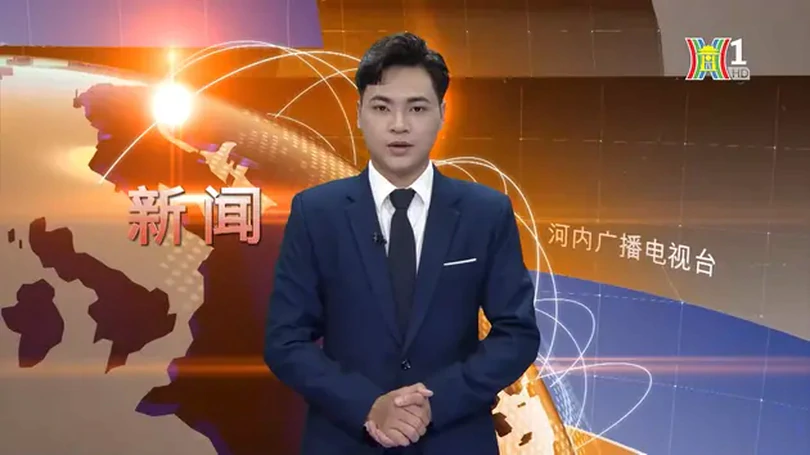 中文新闻 28/10/2024 | Bản tin tiếng Trung
