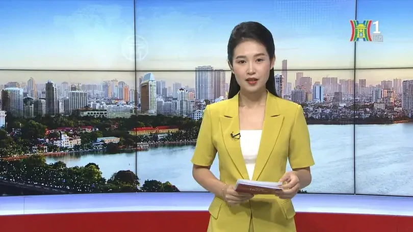 Chương trình Thời sự 9h00 | 28/10/2024
