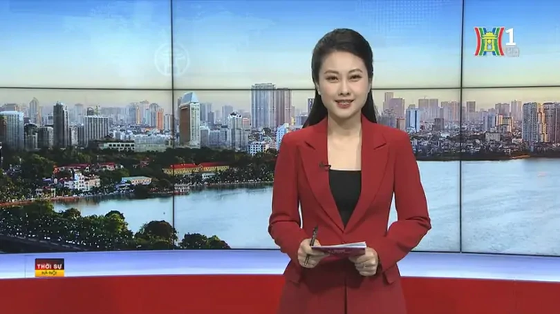 Chương trình Thời sự 9h00 | 29/10/2024
