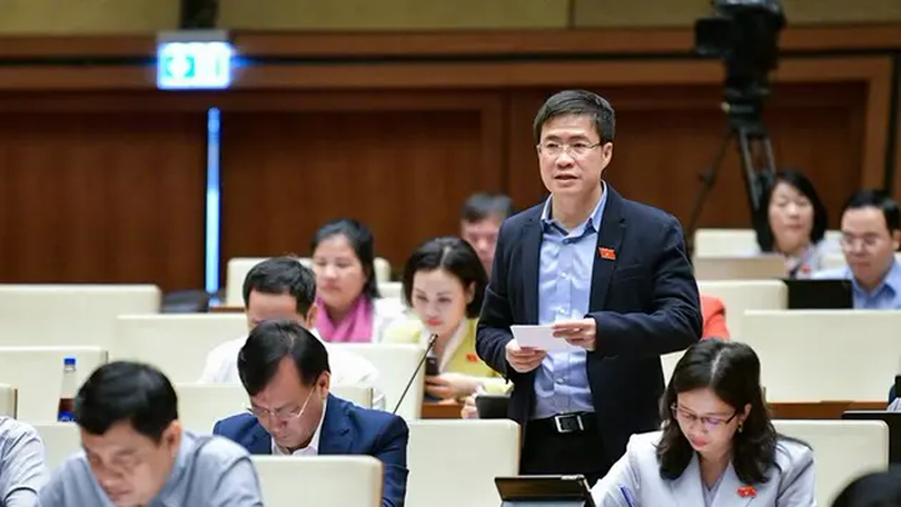 Đề nghị không miễn thuế với hàng nhập khẩu giá trị nhỏ
