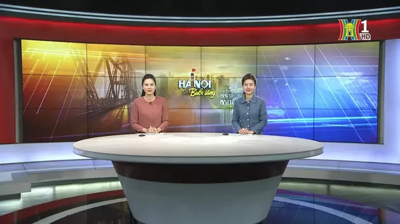 Chương trình Hà Nội buổi sáng | 29/10/2024