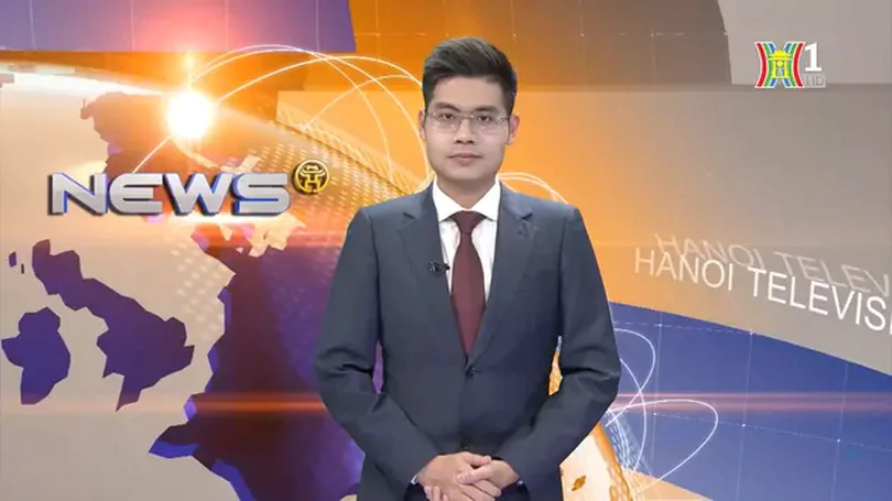 HANOITV News | 29/10/2024
