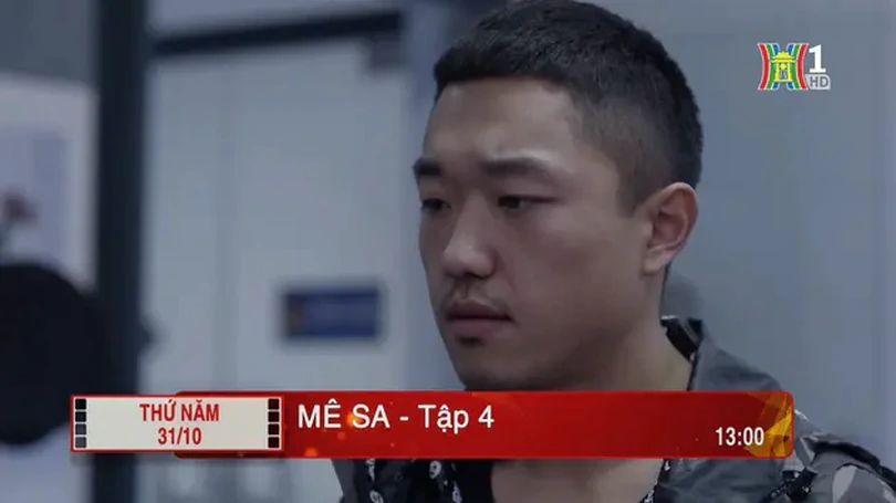 'Mê Sa' - Tập 4: Tin tưởng
