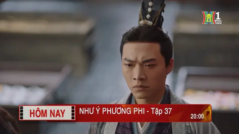'Như Ý Phương Phi' - Tập 37: Xảo trá