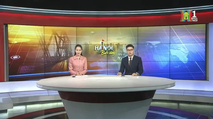 Chương trình Hà Nội buổi sáng | 30/10/2024