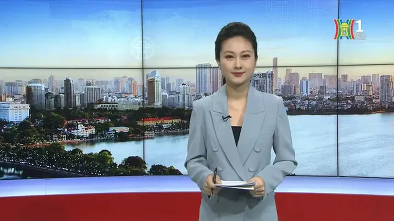 Chương trình Thời sự 9h00 | 30/10/2024