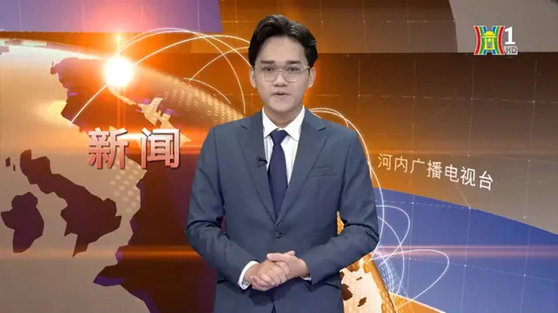 中文新闻 31/10/2024 | Bản tin tiếng Trung