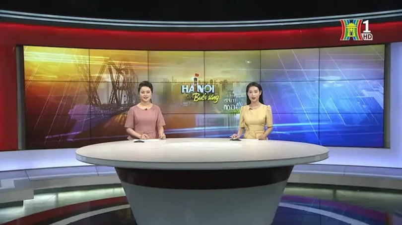 Chương trình Hà Nội buổi sáng | 31/10/2024