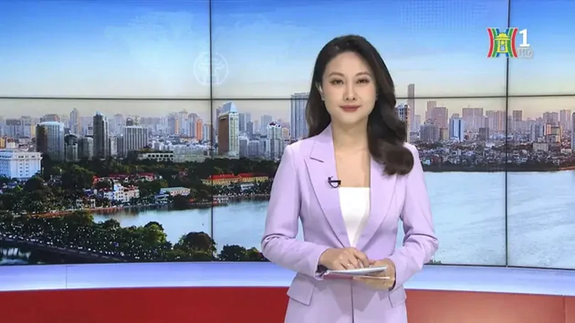Chương trình Thời sự 9h00 | 31/10/2024