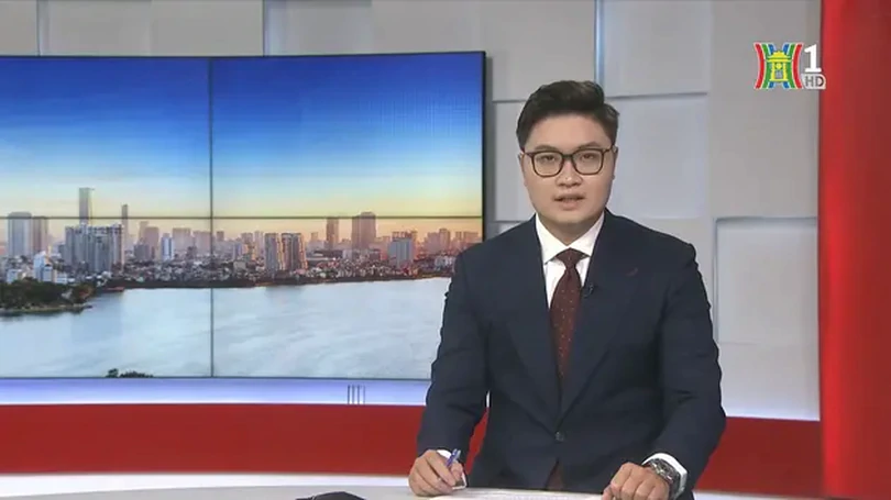 Chương trình Thời sự 23h00 | 01/11/2024