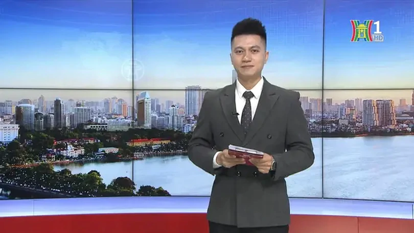 Chương trình Thời sự 9h00 | 01/11/2024