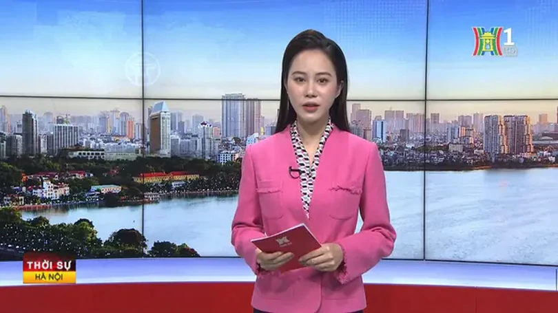 Chương trình Thời sự 9h00 | 02/11/2024