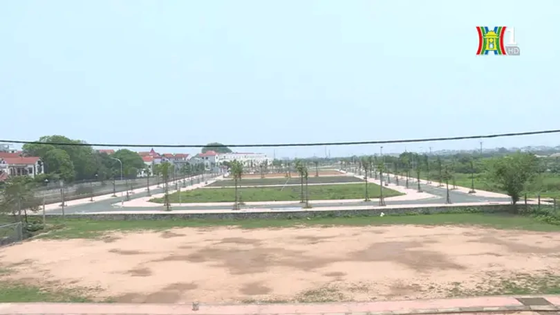 Định giá đất đúng và đủ theo sát thị trường | Chuyện đô thị | 02/11/2024