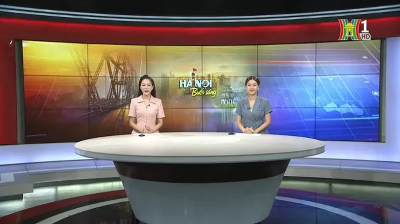 Chương trình Hà Nội buổi sáng | 02/11/2024