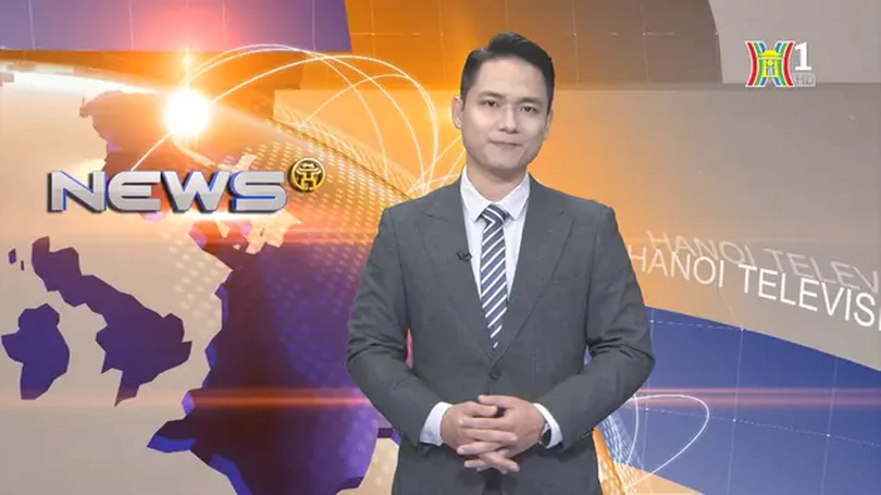 HANOITV News | 04/11/2024