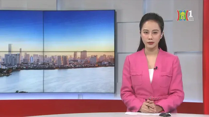 Chương trình Thời sự 11h30 | 04/11/2024