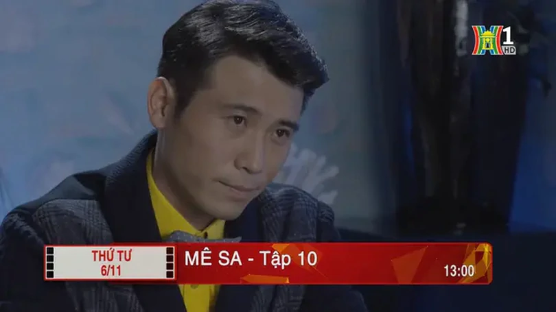 'Mê Sa' - Tập 10: Mua chuộc
